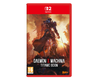 Switch Daemon X Machina: Titanic Scion - 1333943 - zdjęcie 1